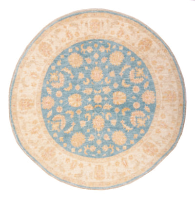 Tapete Ziegler 147x148cm - Tapete Oriental