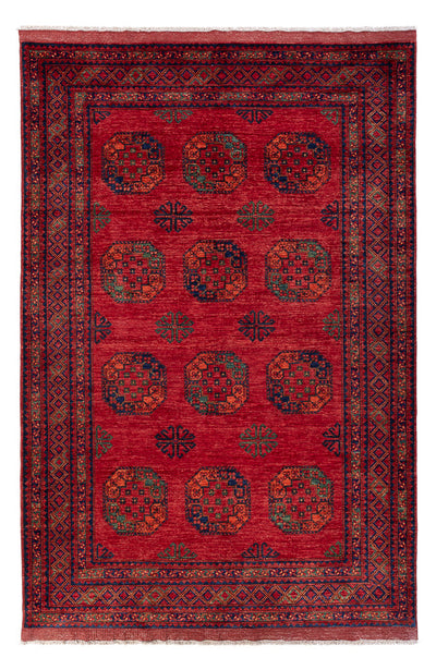 Khal Mohammadi Tapete 213x317cm - Tapete Oriental