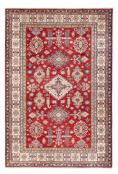 Kazak Tapete 202x300cm - Tapete Oriental
