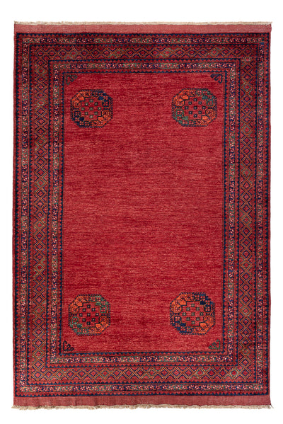 Khal Mohammadi Tapete 206x294cm - Tapete Oriental