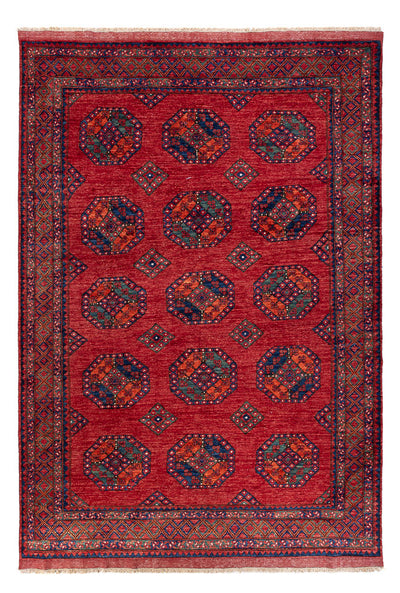 Khal Mohammadi Tapete 207x297cm - Tapete Oriental