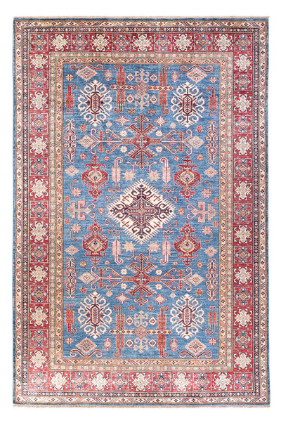 Kazak Tapete 201x301cm - Tapete Oriental