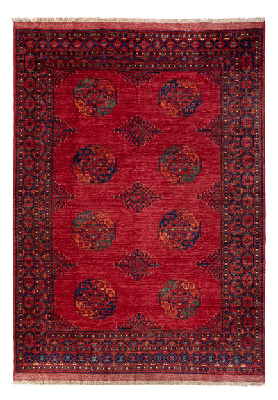 Khal Mohammadi Tapete 220x299cm - Tapete Oriental