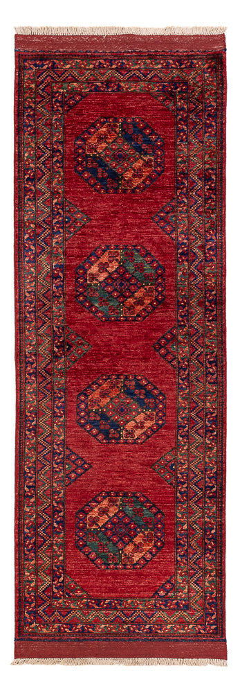Khal Mohammadi Tapete 83x237cm - Tapete Oriental