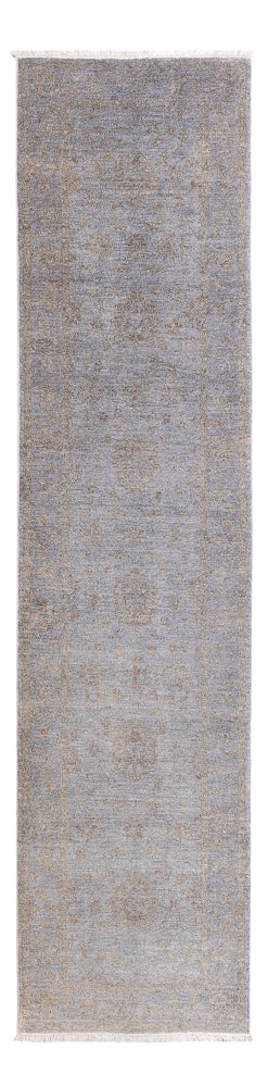 Ziegler moderno Tapete 81x338cm - Tapete Oriental
