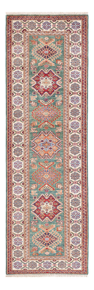 Kazak Tapete 75x244cm - Tapete Oriental