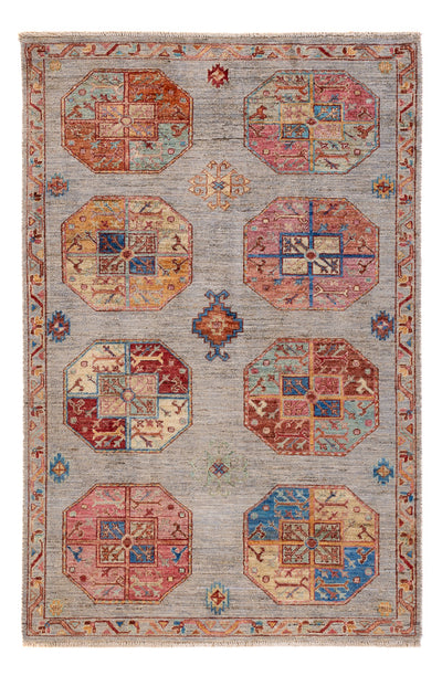 Ariana Tapete 101x148cm - Tapete Oriental