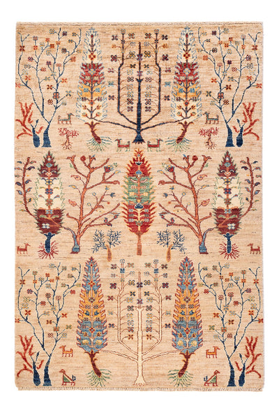Ariana Tapete 101x152cm - Tapete Oriental