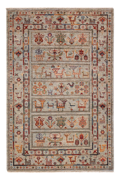 Ariana Tapete 102x157cm - Tapete Oriental