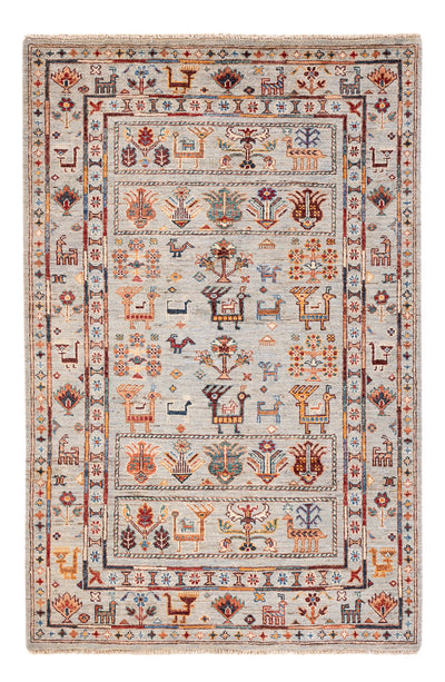 Ariana Tapete 103x155cm - Tapete Oriental