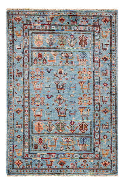 Ariana Tapete 102x150cm - Tapete Oriental