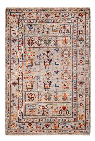 Ariana Tapete 103x157cm - Tapete Oriental