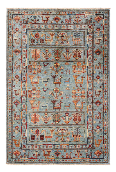 Ariana Tapete 105x153cm - Tapete Oriental