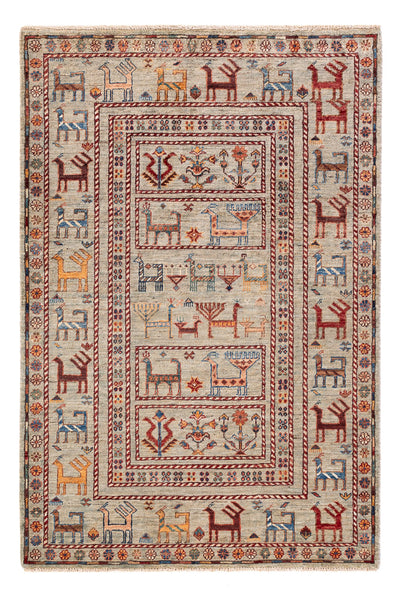 Ariana Tapete 104x155cm - Tapete Oriental
