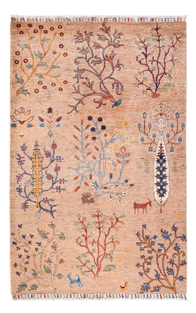 Ariana Tapete 100x158cm - Tapete Oriental