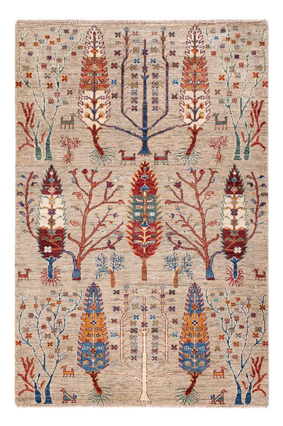 Ariana Tapete 101x154cm - Tapete Oriental