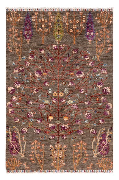 Ariana Tapete 99x151cm - Tapete Oriental
