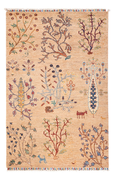 Ariana Tapete 100x157cm - Tapete Oriental