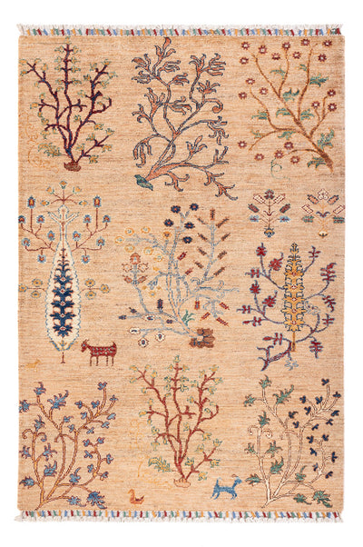 Ariana Tapete 103x153cm - Tapete Oriental