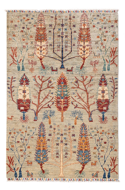 Ariana Tapete 100x150cm - Tapete Oriental