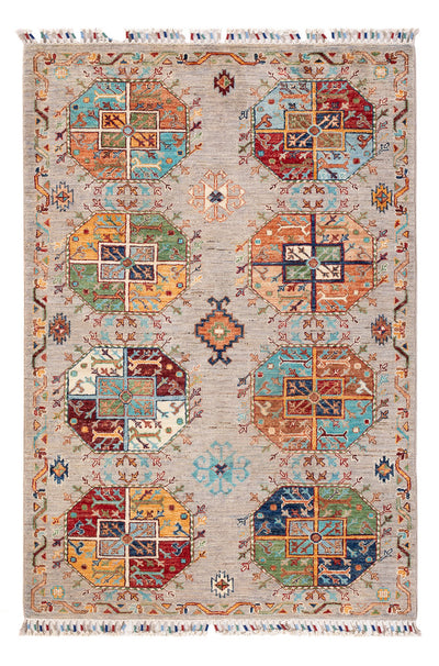 Ariana Tapete 102x151cm - Tapete Oriental