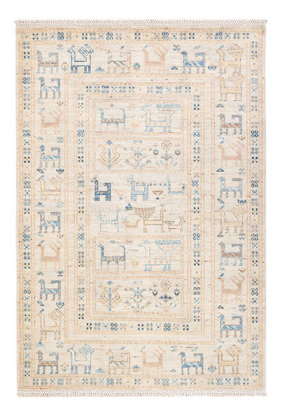 Ariana Tapete 101x152cm - Tapete Oriental