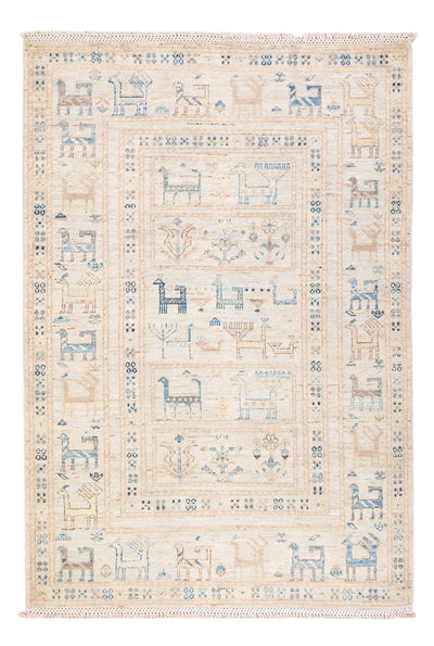 Ariana Tapete 103x152cm - Tapete Oriental