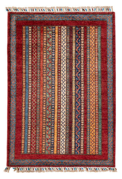 Shal Tapete 101x145cm - Tapete Oriental