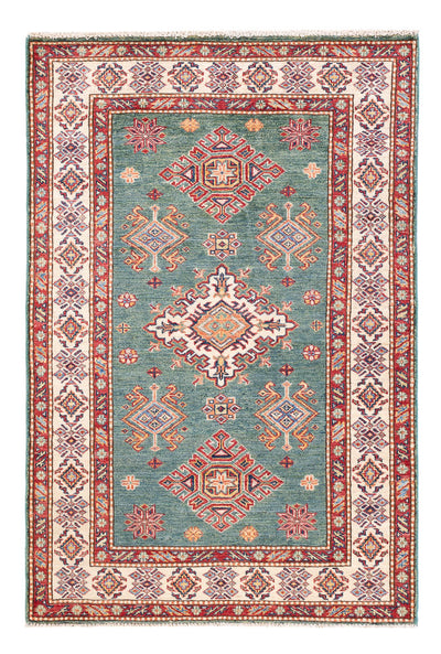 Kazak Tapete 100x151cm - Tapete Oriental