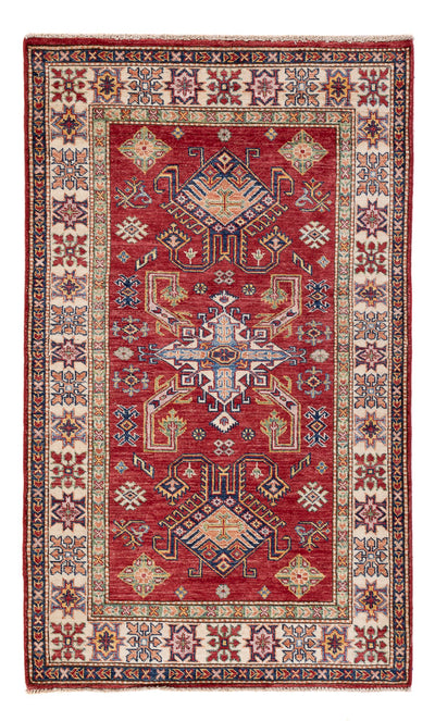 Kazak Tapete 96x158cm - Tapete Oriental
