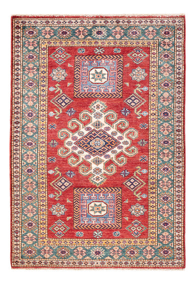 Kazak Tapete 103x146cm - Tapete Oriental