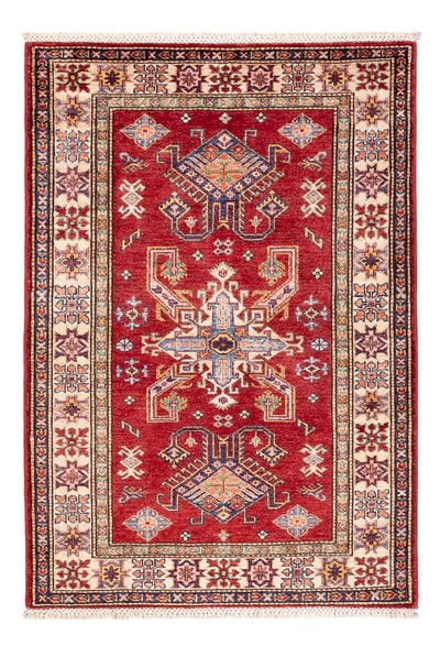 Kazak Tapete 99x143cm - Tapete Oriental