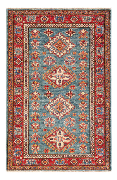 Kazak Tapete 100x153cm - Tapete Oriental