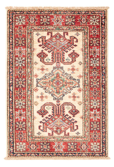Kazak Tapete 60x88cm - Tapete Oriental