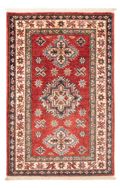 Kazak Tapete 60x89cm - Tapete Oriental
