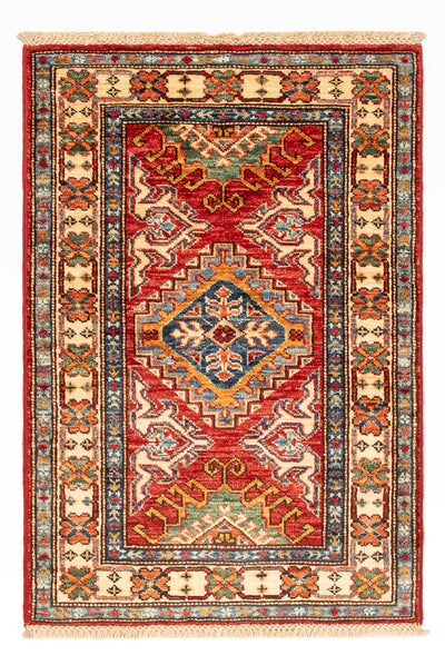 Kazak Tapete 59x89cm - Tapete Oriental