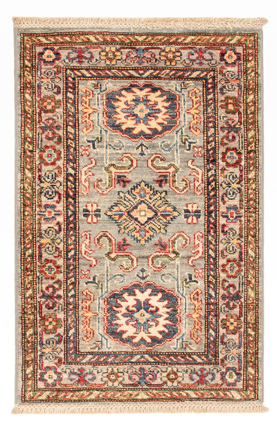 Kazak Tapete 56x88cm - Tapete Oriental