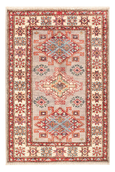 Kazak Tapete 59x88cm - Tapete Oriental