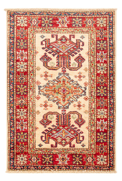 Kazak Tapete 61x90cm - Tapete Oriental