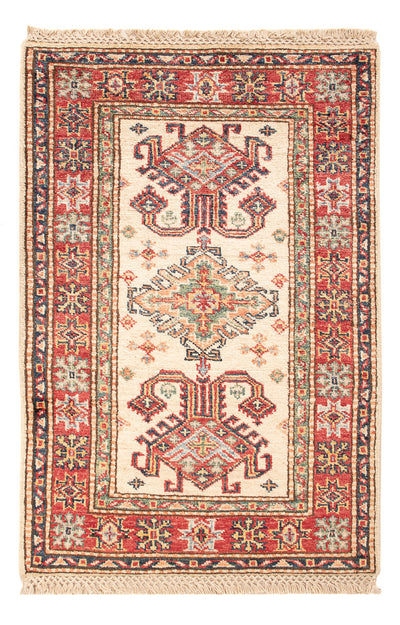 Kazak Tapete 58x88cm - Tapete Oriental