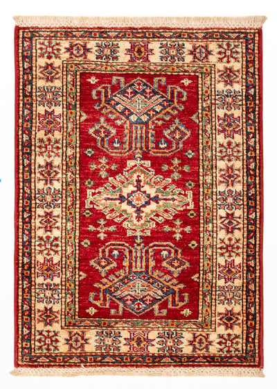Kazak Tapete 62x85cm - Tapete Oriental
