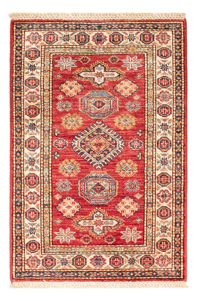 Kazak Tapete 59x90cm - Tapete Oriental