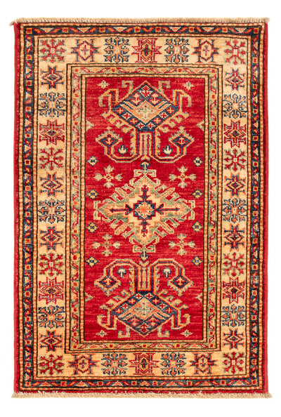 Kazak Tapete 62x91cm - Tapete Oriental