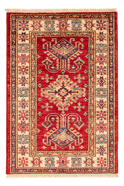 Kazak Tapete 60x91cm - Tapete Oriental
