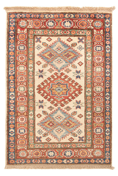 Kazak Tapete 60x91cm - Tapete Oriental