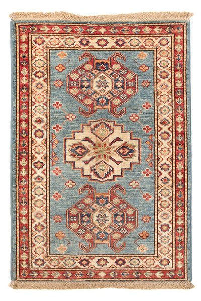 Kazak Tapete 59x88cm - Tapete Oriental