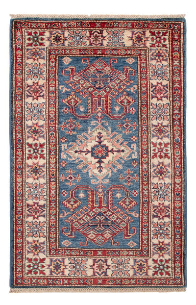 Kazak Tapete 81x124cm - Tapete Oriental