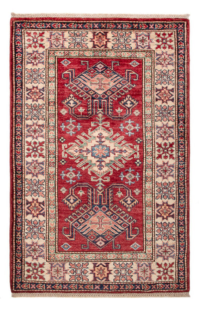 Kazak Tapete 82x124cm - Tapete Oriental