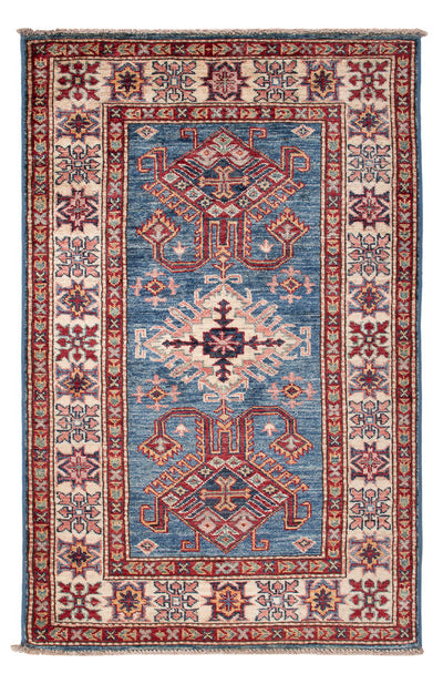 Kazak Tapete 83x125cm - Tapete Oriental
