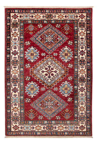 Kazak Tapete 83x124cm - Tapete Oriental